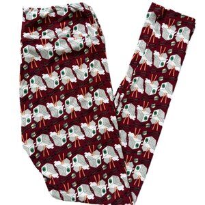 Take Out Leggings (LuLaRoe Adult)